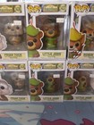 Funko Pop! Disney: Robin Hood - Little John Vinyl Figure #1437