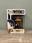 FUNKO POP VINYL STAR WARS REBELS #134 EZRA BRIDGER FIGURE