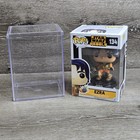 Funko Pop! Star Wars Rebels - EZRA BRIDGER #134 + Protector 2016 Disney
