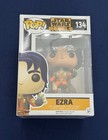 Funko Pop! Disney - Ezra Bridger #134, Star Wars Rebels, 2016