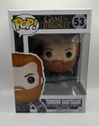 Funko Pop:  Game of Thrones Tormund Giantsbane #53