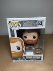 Funko Pop - Game Of Thrones - Tormund Giantsbane - #53. 1991