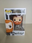 Funko Pop Game Of Thrones Tormund Giantsbane #53