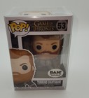 Funko Pop! Game of Thrones Tormund Giantsbane Books A Million BAM Exclusive #53
