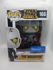 Funko POP! : Star Wars Rebels - The Inquisitor Walmart Exclusive