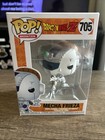 Funko Pop! : Dragon Ball - Mecha Frieza #705