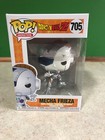 Funko POP! Animation Dragon Ball Z MECHA FRIEZA 705