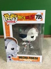 Funko POP! Animation Dragon Ball Z Mecha Frieza 705