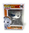 Funko Pop! MECHA FRIEZA 705 Animation Dragon Ball Z Vinyl Figure