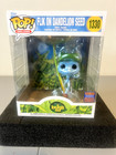 Funko Pop! Flik On Dandelion Seed #1330 - 2023 Wonderous Sticker.