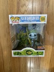 Funko Pop! Flik On Dandelion Seed #1330 - 2023 Wondrous Sticker Bug's Life