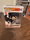 Funko Pop! Dragon Ball Z Goku (Kamehameha) #642 GameStop Exclusive W/Protector