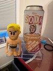 NEW Funko SODA CHASE Stretch Armstrong w/ long arms 1/1600 Limited Super RARE!!!