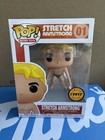 Stretch Armstrong with Long Arms Funko Soda *CHASE*
