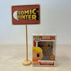 Pop! Retro Tpys Stretch Armstrong #01 Chase Limited Edition