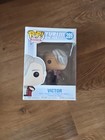 Funko Pop! Victor Yuri On Ice Vinyl Figure, #289 Animation