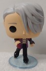 Funko Pop! Vinyl Yuri On Ice Victor #289 Anime Vinyl Figure Vaulted Retired OOB