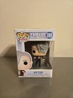 Funko Pop! Animation Yuri On Ice Victor #289 Vinyl Figure In Box