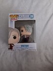 Funko Pop! Animation Yuri On Ice Victor #289 Vinyl Figure In Box