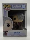 Funko Pop! Vinyl - Victor #289 - Yuri On Ice!!!