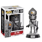 Funko Pop! Vinyl Figure Star Wars  IG-88 #103 Bounty Hunter Exclusive