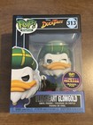 FLINTHEART GLOMGOLD FUNKO POP Figure Disney Afternoon DUCKTALES - ULTRA LE 2291