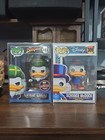 Funko Digital Flintheart Glomgold 313 Scrooge Mcduck 306