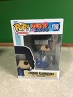 Funko POP! Animation Naruto Shippuden Izumo Kamizuki 1198
