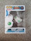 Funko Pop! Vinyl: How to Train Your Dragon - Night Lights (White) #727