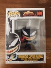 Funko Pop! Marvel: Venomized Captain Marvel #599 Inc Protector
