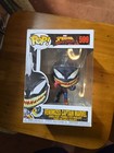 Funko Pop! Vinyl: Marvel - Venomized Captain Marvel #599