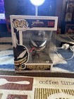 Funko Pop! Movies: Spider-Man: Maximum Venom - Venomized Captain Marvel 599