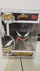 Funko POP! Spider-Man: Maximum Venom Venomized Captain Marvel #599