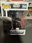 Star Wars Funko Pop! #144 Imperial Death Trooper