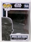 Funko Pop Disney Star Wars Rogue One 144 Imperial Death Trooper Vinyl Figure