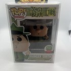 Yogi Bear: Ranger Smith #189 Funko Pop! Funko Shop Exclusive LE5000 w/Protector!