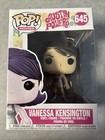 Funko Pop! Movies Austin Powers #645 Vanessa Kensington Sun Faded