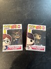 Funko Pop! Vinyl: Austin Powers - Austin Powers #643 & Vanessa Kensington #645