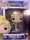 Funko Pop! Disney Tinker Bell 70th Anniversary Vinyl Figure #1347