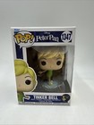Funko Pop Peter Pan 70th Anniversary - Tinker Bell - Vinyl Figure - #1347