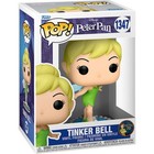 Disney Peter Pan 70th Anniversary Tinker Bell Pop Figure