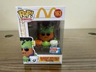 Funko: McDonald's - McNugget with Pails - NYCC  #163 W/Protector ** VAULTED **
