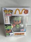 Funko Pop! McDonald's McNugget with Pail NYCC 2023 #163 McNugget Buddies