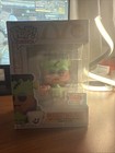 Funko Pop! Vinyl: McDonald's McNugget with Pails New York Comic Con Funko # 163