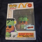 Funko Pop! Vinyl: McDonald's - McNugget with Pails (NYCC) - New York Comic...