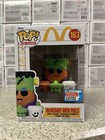Funko Pop McDonald’s McNugget With Pails 2023 Fall Conv. #163 🔥 🔥 🔥