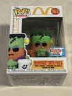 Funko Pop! McDonalds ~ McNugget with Pails #163 ~ 2023 New York Con Exclusive