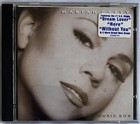Mariah Carey Songs Music Box Album CD Pop Classics Maria Carey Like Without You