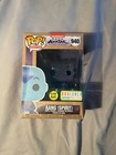 Funko Pop! The Avatar-Last Airbender-Aang Spirit GITD Box Lunch Exclusive #940