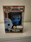 Aang (Spirit) Avatar Glow in the Dark GITD Funko Pop! Box Lunch Earth Day 940